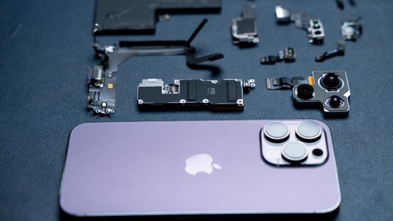 Chọn cửa hàng uy tín để đảm bảo an toàn cho chiếc iPhone của bạn Chọn cửa hàng uy tín để đảm bảo an toàn cho chiếc iPhone của bạn