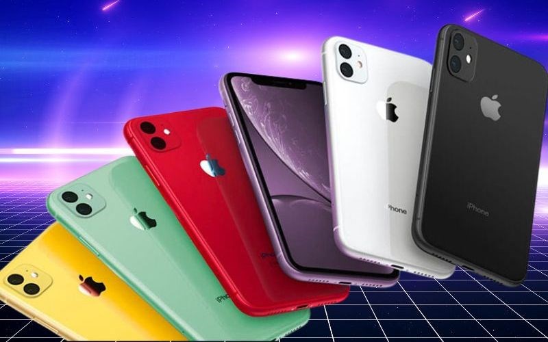 Mỗi màu iPhone 11 có điểm thu hút và ý nghĩa riêng