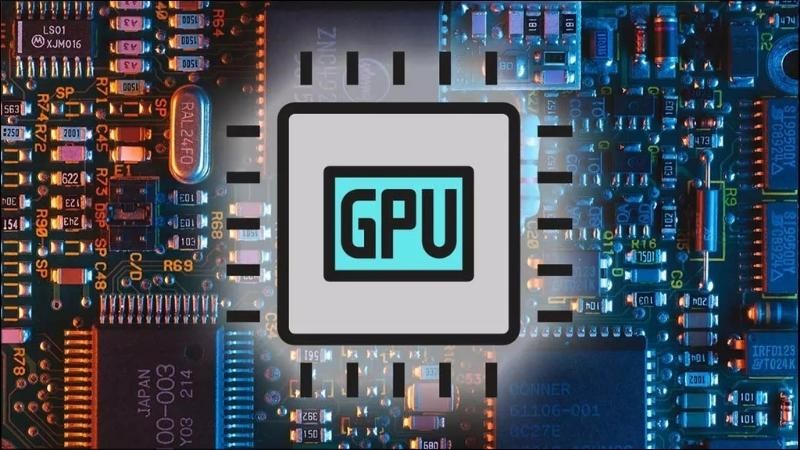 Kiểm tra tuổi thọ GPU để có thể biết được tình trạng máy