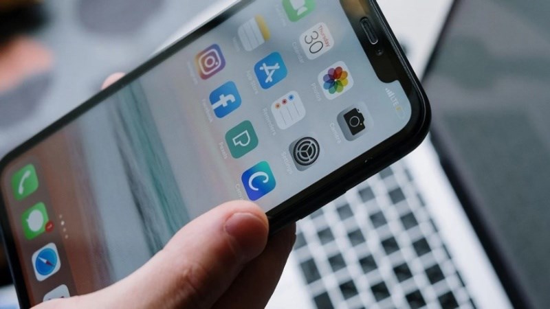 Kiểm tra các ứng dụng trên iPhone có xuất hiện các ứng dụng lạ hay ứng dụng theo dõi Kiểm tra các ứng dụng trên iPhone có xuất hiện các ứng dụng lạ hay ứng dụng theo dõi