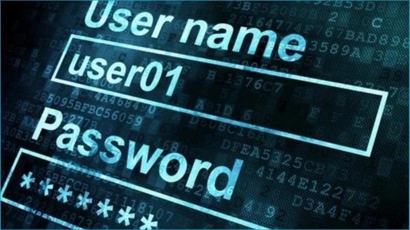 Tài khoản mạng xã hội bị xâm nhập là dấu hiệu máy tính đang bị Keylogger tấn công 