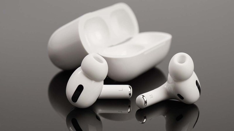 Micro Airpod bị nhỏ có thể do nhiều nguyên nhân khác nhau gây ra 
