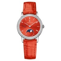 Zenith Elite Nữ Moonphase 33mm 