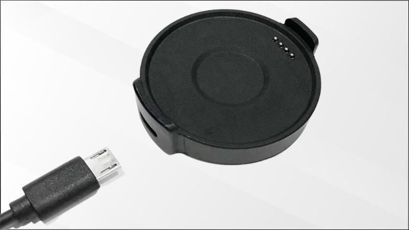 Sạc qua đế USB từ tính thường sử dụng cho các thương hiệu cao cấp Sạc qua đế USB từ tính thường sử dụng cho các thương hiệu cao cấp