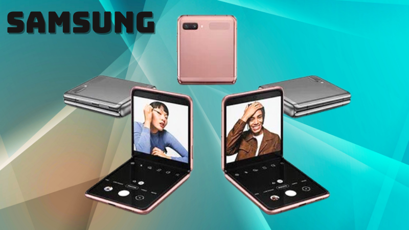 Samsung Galaxy màn hình gập thế hệ 5 có giá bán không quá khác biệt so với thế hệ tiền nhiệm 