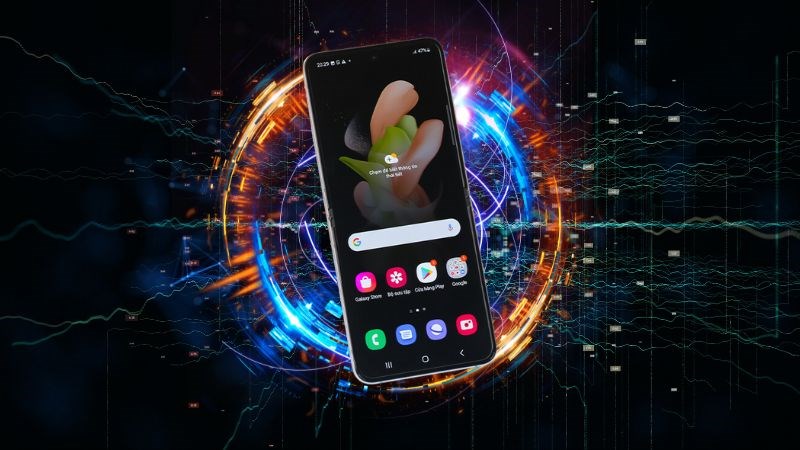 Z Flip5 được dự kiến ra mắt vào cuối tháng 7 năm nay Z Flip5 được dự kiến ra mắt vào cuối tháng 7 năm nay