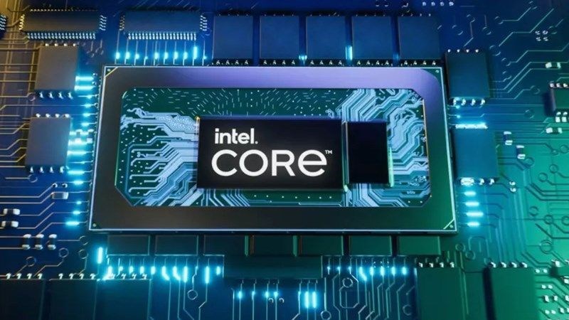 Thông số kỹ thuật nổi bật của chip nhà Intel