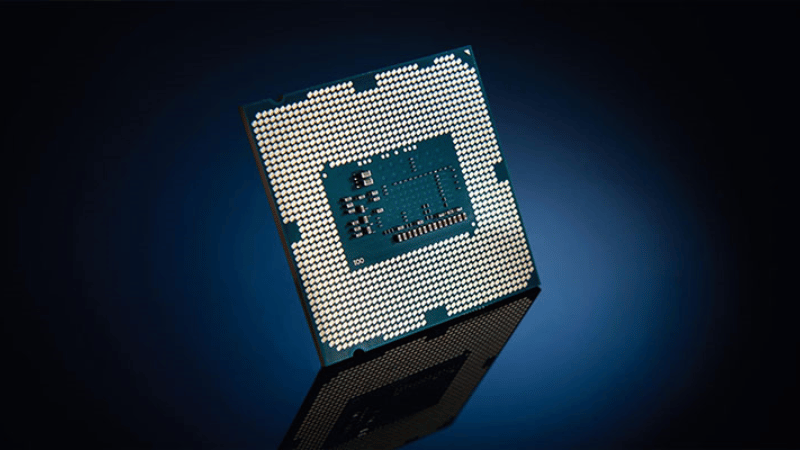 Intel Core i5 - 11600K được ra mắt vào tháng 3/2021 Intel Core i5 - 11600K được ra mắt vào tháng 3/2021