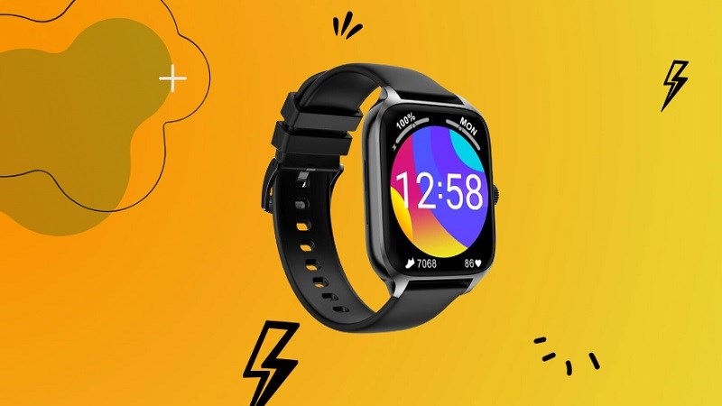 Zwatch là một thương hiệu đồng hồ mới Zwatch là một thương hiệu đồng hồ mới