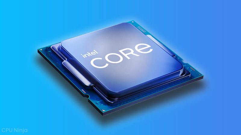 Intel Core i5 10400H có điểm hiệu năng cải thiện tầm trung