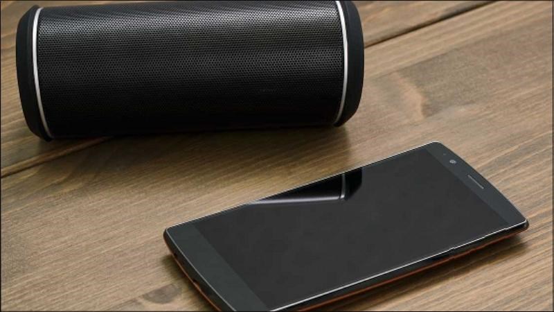 Đảm bảo loa Bluetooth đã ngắt kết nối với các đầu phát khác Đảm bảo loa Bluetooth đã ngắt kết nối với các đầu phát khác