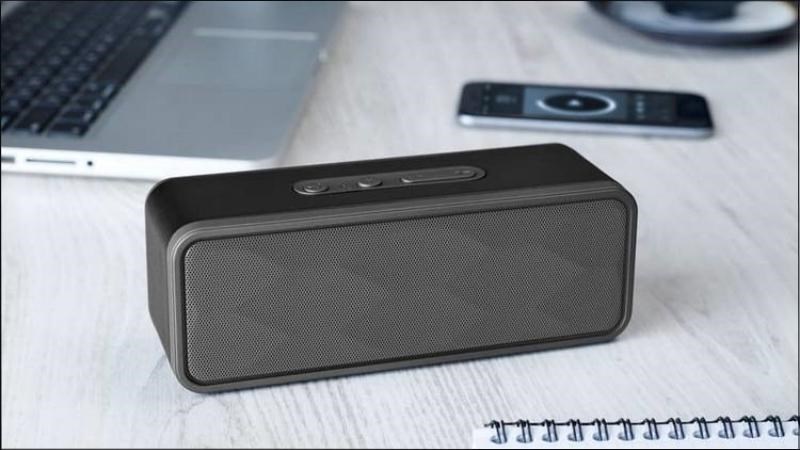 Tránh các thiết bị gây nhiễu sóng cho kết nối Bluetooth như tường gạch,... Tránh các thiết bị gây nhiễu sóng cho kết nối Bluetooth như tường gạch,...