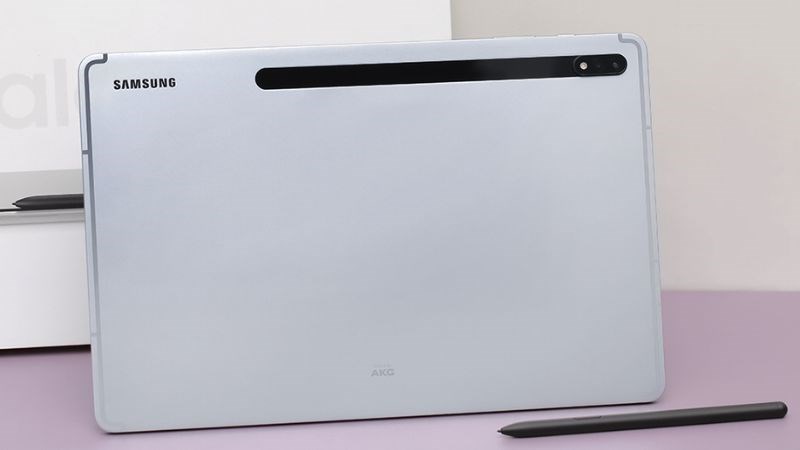 Galaxy Tab S9 có rất nhiều điểm nâng cấp đáng giá so với bản tiền nhiệm