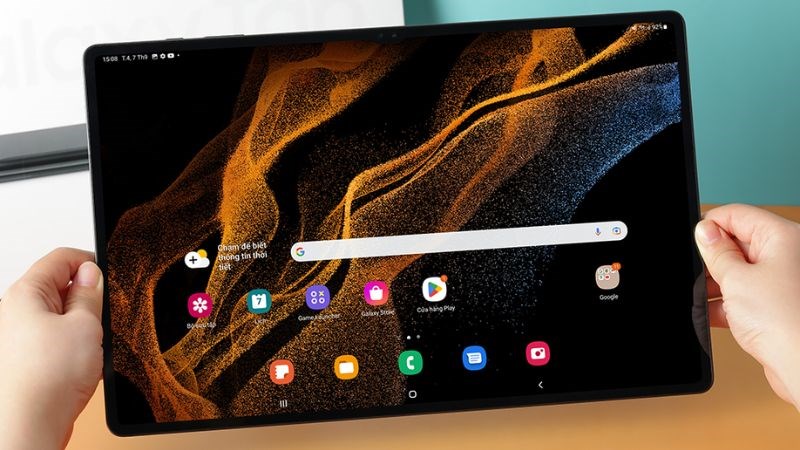 Giá bán Tab S9 Series có thể sẽ thấp hơn so với dự kiến tại thị trường Việt