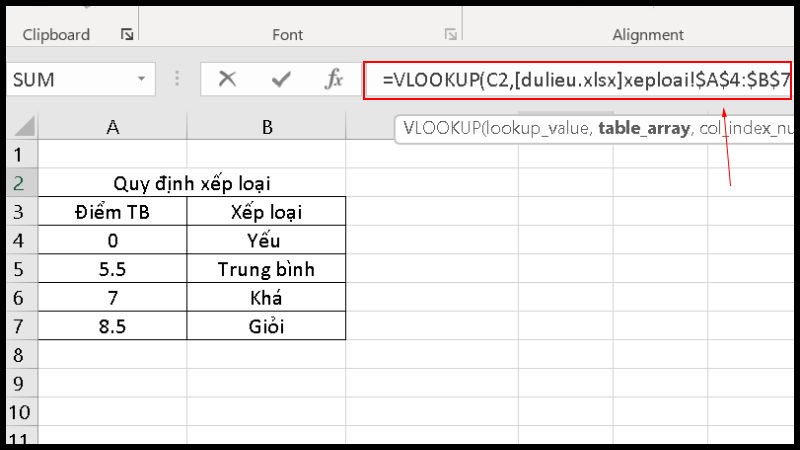 Thực hiện bước 2 Thực hiện bước 2