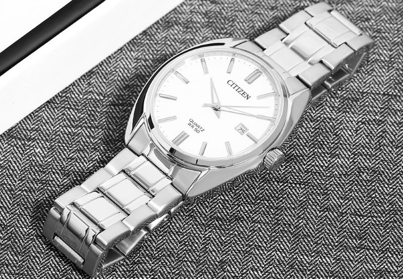 Đồng hồ Citizen 41mm Nam BI5100-58A Đồng hồ Citizen 41mm Nam BI5100-58A