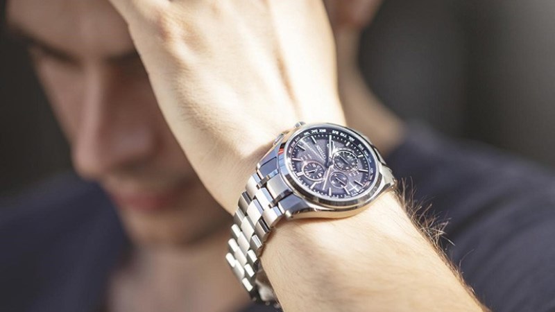 Citizen H500 được bán với mức giá từ 6.000.000 - 11.000.000đ Citizen H500 được bán với mức giá từ 6.000.000 - 11.000.000đ