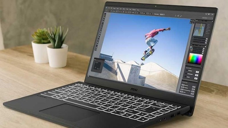 Laptop 14 inch là loại máy tính xách tay phổ biến nhất hiện nay