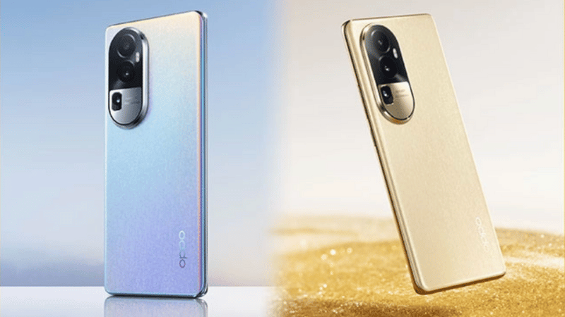 Tuỳ thuộc vào nhu cầu, mục đích của bạn để chọn OPPO Reno 10 Pro 5G hay OPPO Reno 10 5G Tuỳ thuộc vào nhu cầu, mục đích của bạn để chọn OPPO Reno 10 Pro 5G hay OPPO Reno 10 5G