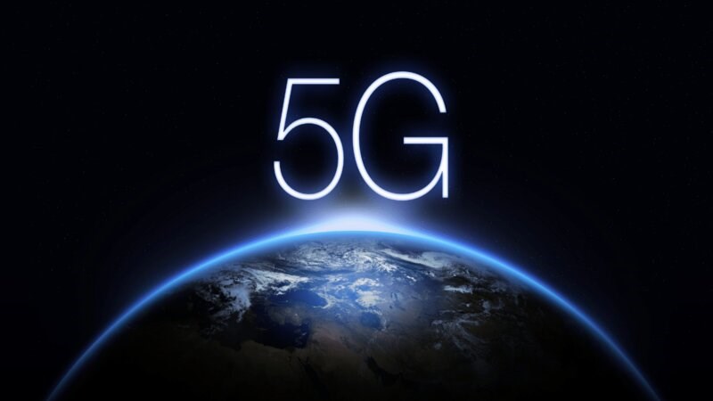 5G là một chuẩn mạng di động mới nhất