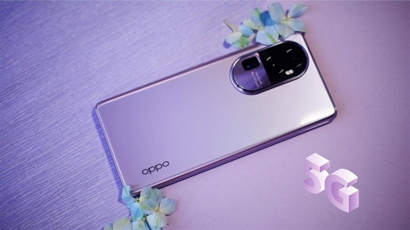 Tính năng hỗ trợ kết nối 5G được sử dụng trên 2 sim vô cùng tiện lợi