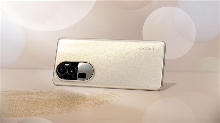 Công suất sạc lên đến 80W cực ấn tượng
