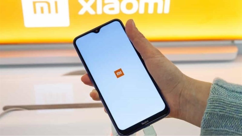 Hệ điều hành cũ dễ gây ra các lỗi và dẫn đến tình trạng điện thoại Xiaomi bị sập nguồn