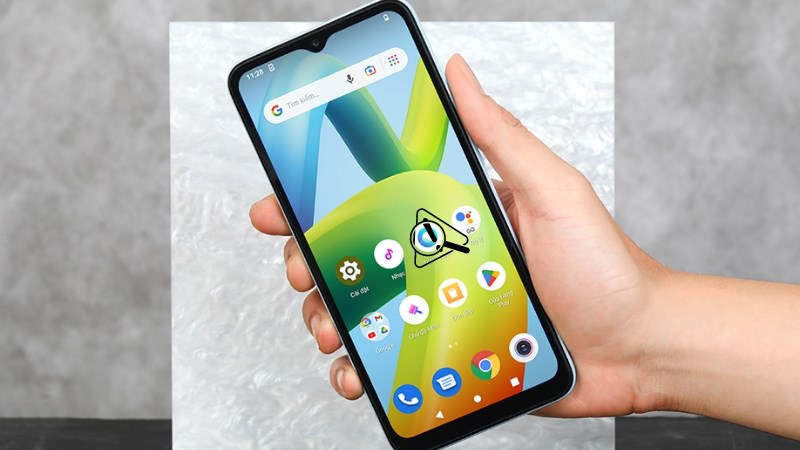 Phần mềm bị lỗi điện thoại sẽ không tiếp nhận dữ liệu và dễ gây ra xung phần mềm