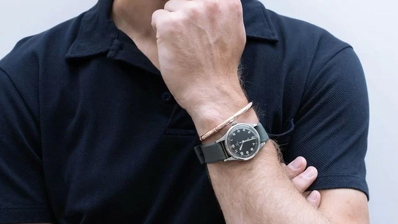 Có nhiều kích thước phù hợp với cả nam và nữ Có nhiều kích thước phù hợp với cả nam và nữ