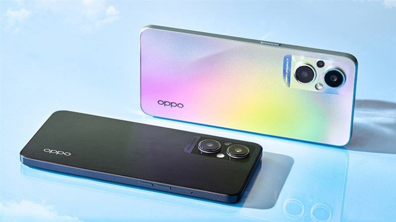 OPPO Reno7 Z 5G mang đến hiệu năng xử lý tốt