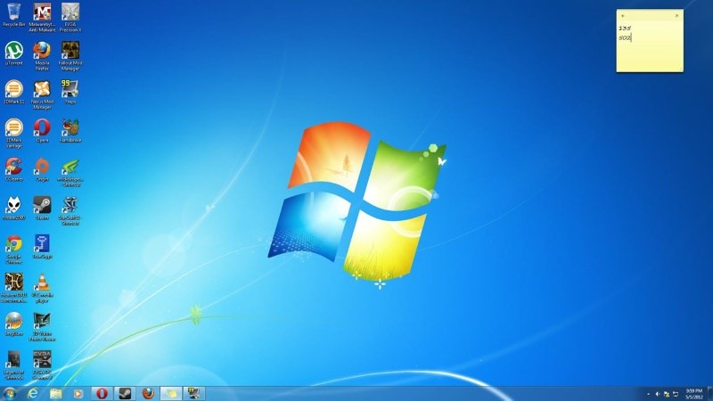 Windows là hệ điều hành được phát triển bởi Microsoft