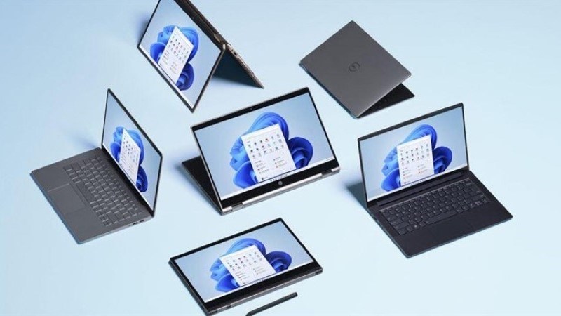 Windows là hệ điều hành chiếm thị phần sử dụng cao nhất hiện nay