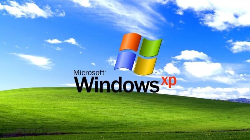 Windows XP hướng tới các máy tính để bàn cho gia đình, doanh nghiệp, laptop