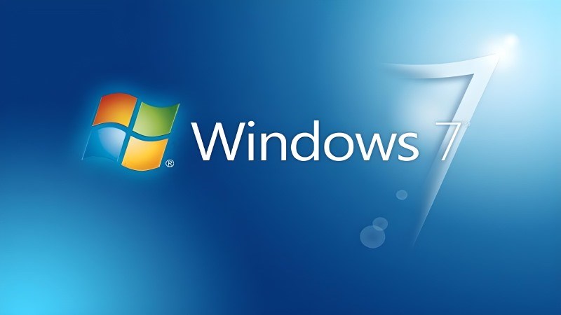 Windows 7 được xem là phiên bản Windows thành công tiếp theo sau Windows XP