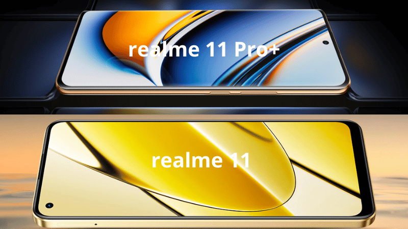 Màn hình 120Hz siêu mượt của điện thoại realme 11 Pro+ Màn hình 120Hz siêu mượt của điện thoại realme 11 Pro+