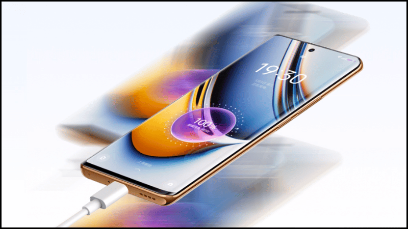 realme 11 Pro+ sở hữu công nghệ sạc nhanh lên tới 100W realme 11 Pro+ sở hữu công nghệ sạc nhanh lên tới 100W