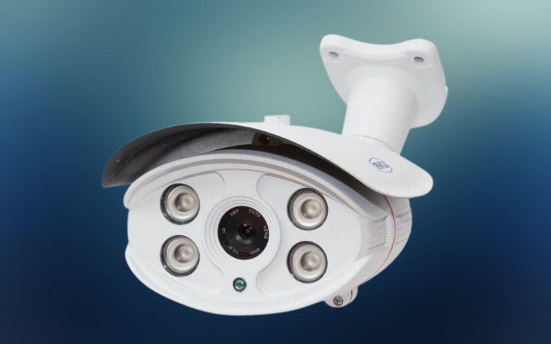 IR LASER LED trong camera hồng ngoại IR LASER LED trong camera hồng ngoại