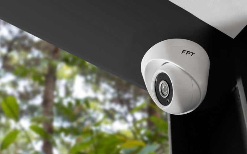 Tuỳ thuộc vào không gian để xem xét chọn mua loại camera phù hợp Tuỳ thuộc vào không gian để xem xét chọn mua loại camera phù hợp