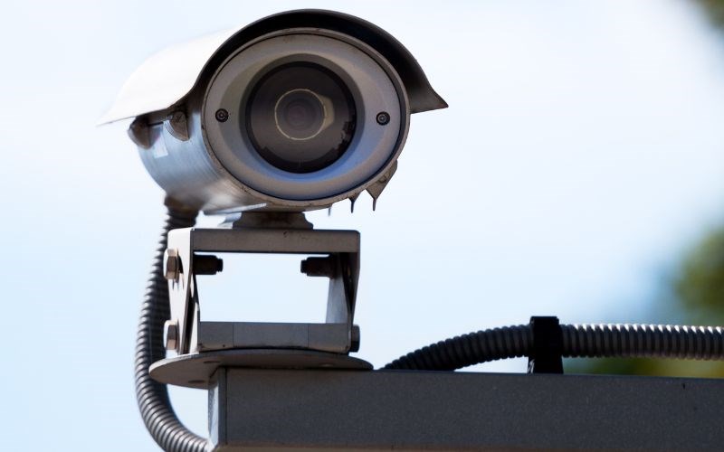 Camera hồng ngoại có độ phân giải càng cao thì cho hình ảnh càng rõ nét Camera hồng ngoại có độ phân giải càng cao thì cho hình ảnh càng rõ nét