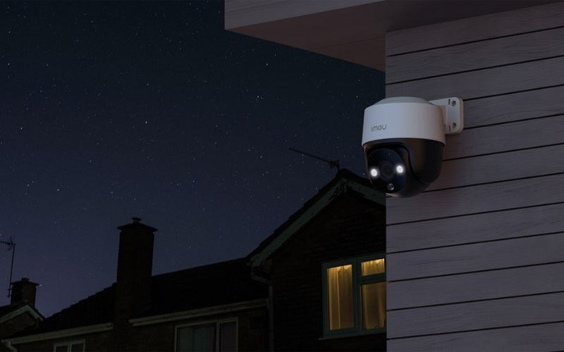 Các loại camera hồng ngoại có tầm nhìn xa từ 30m đến 50m Các loại camera hồng ngoại có tầm nhìn xa từ 30m đến 50m