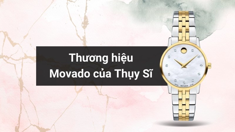 Thiết kế thời thương và sang trọng cho các quý cô