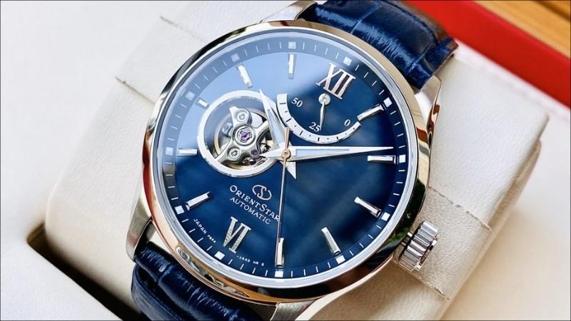 Orient là thương hiệu đáng để bạn tin chọn Orient là thương hiệu đáng để bạn tin chọn