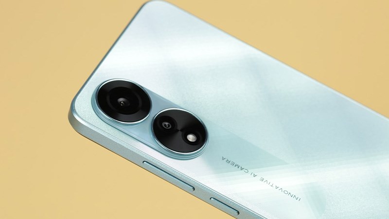 OPPO A78 mang lại khả năng đa nhiệm tốt hơn