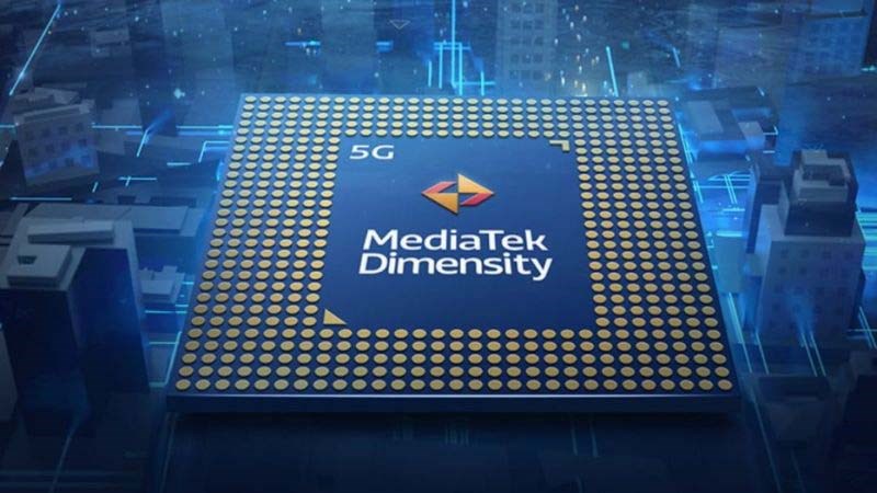 MediaTek Dimensity 7050 5G mang đến những trải nghiệm mới mẻ cho người dùng