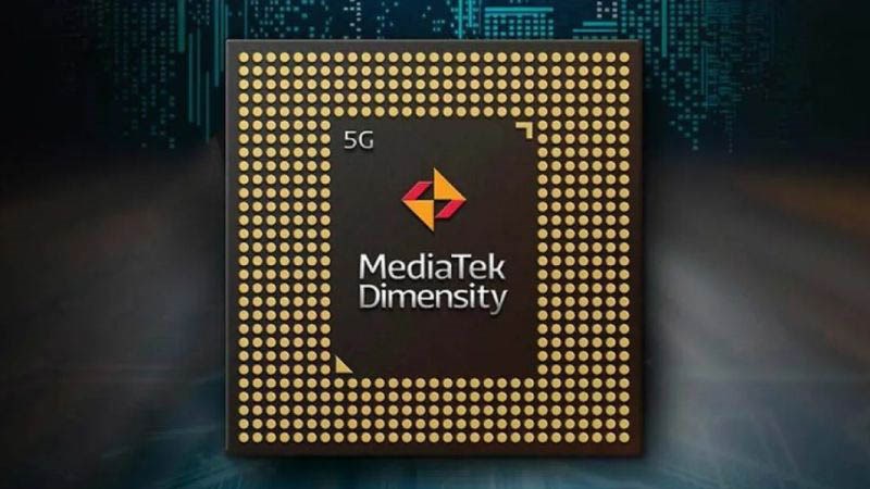 Thông số ấn tượng của con chip MediaTek Dimensity 7050 5G