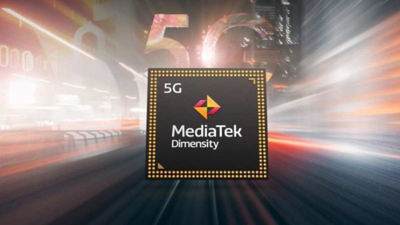 MediaTek Dimensity 7050 5G với đường truyền mạng ổn định