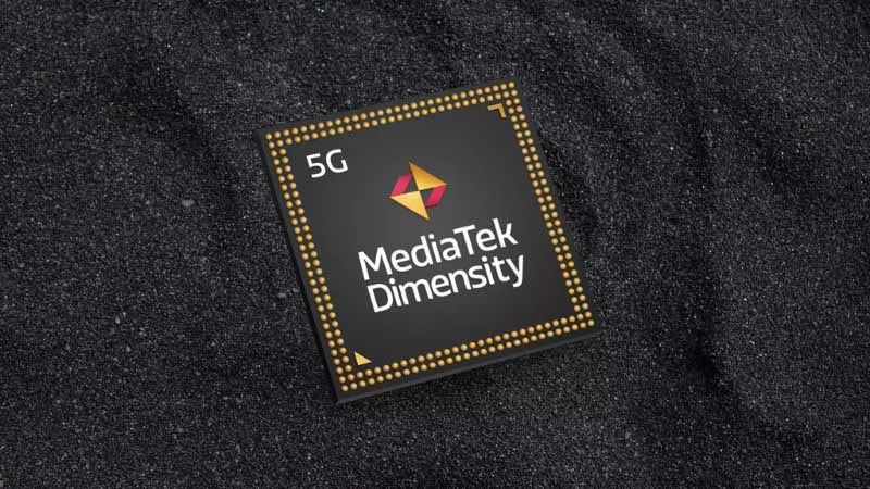 Mediatek Dimensity 7050 giúp cải thiện chất lượng hình ảnh