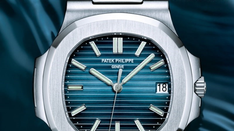 Vài chiếc Patek Philipe đã qua sử dụng có thể đạt đến vài trăm nghìn euro mỗi chiếc