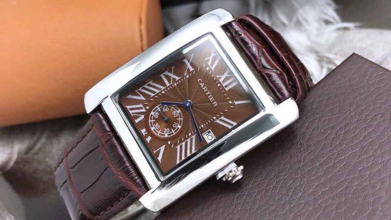 Cartier thu hút những người nổi tiếng trên thế giới và hoàng gia