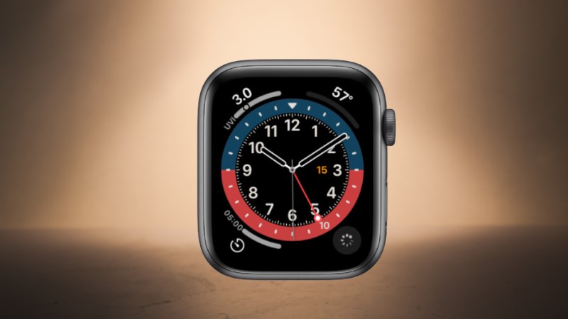 Apple Watch GMT được lấy cảm hứng từ những chiếc đồng hồ cổ điển